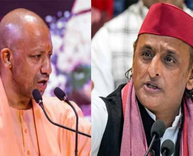 विधानसभा सत्र: सीएम योगी बोले -चढ़ावा चोरी पर विपक्ष को दें मुंहतोड़ जवाब, अखिलेश बोले- तैयारी करके आएं सपा विधायक