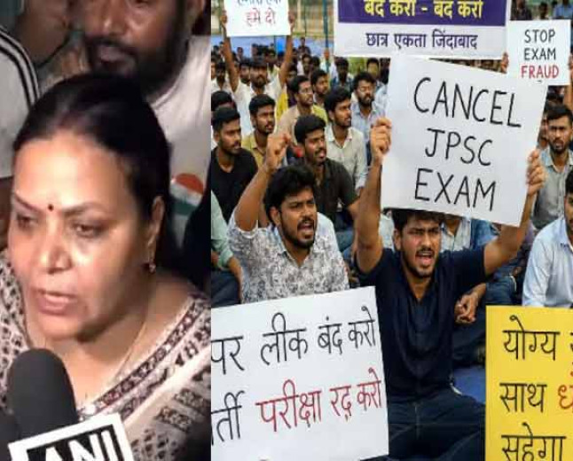 झारखंड में छात्र आंदोलनकारियों का अनशन समाप्त: CBI जांच क्यों नहीं करा रही सरकार?