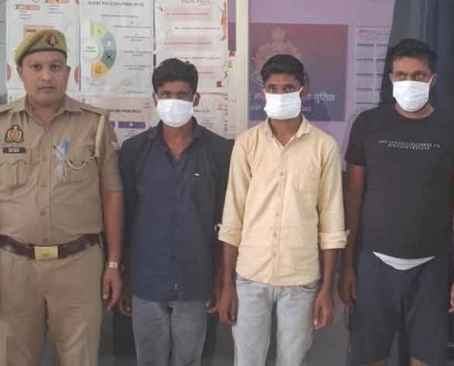 प्रेमिका की हत्या, पत्नी को दी धमकी! एक फोन कॉल और 27 दिन बाद खुला हत्या का राज