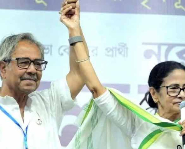 TMC के पूर्व विधायक का फंदे से लटका मिला शव, ममता बनर्जी के कार्यकाल में थे डिप्टी स्पीकर