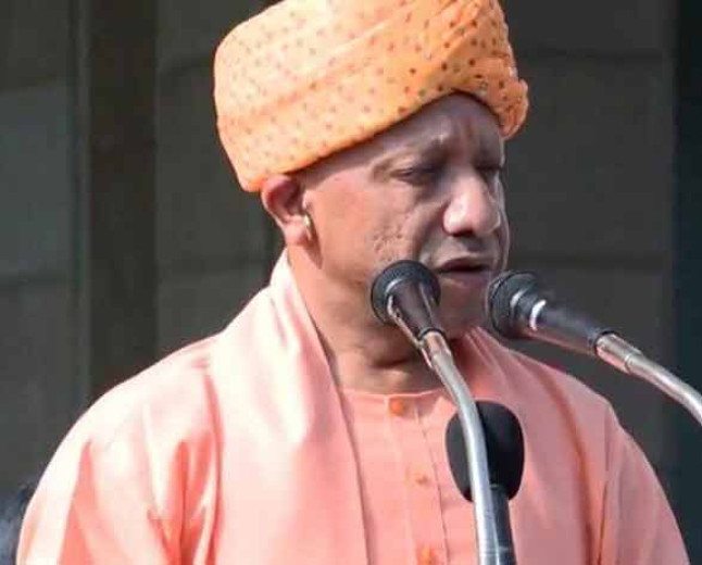 80वें स्वतंत्रता दिवस की CM योगी आदित्यनाथ ने दी बधाई बोले - UP के बिना आजादी की लड़ाई अधूरी थी... 