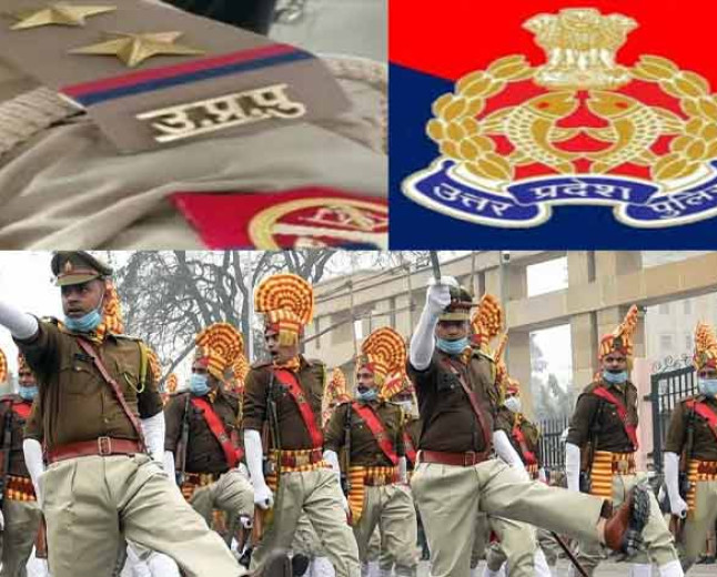 यूपी पुलिस की बढ़ने वाली है ताकत, मुंह से ठांय-ठांय नहीं होगी, जल्द मिलेंगे 16000 से अधिक हथियार