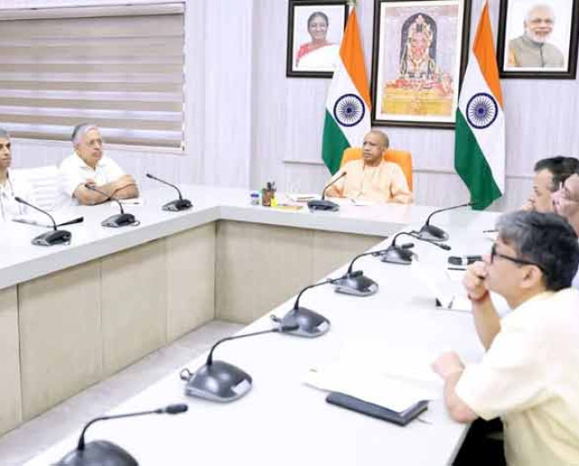 'आस्था, अनुशासन और सामाजिक समरसता का संदेश दे रही कांवड़ यात्रा'- बोले CM योगी