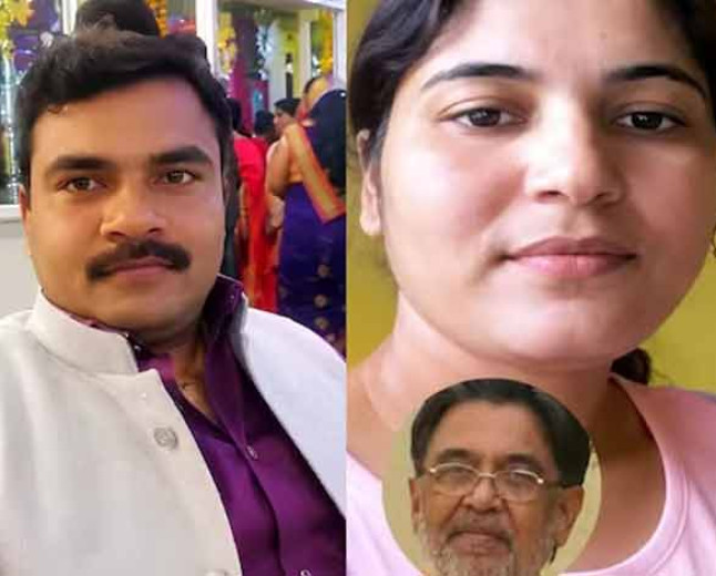 Lawyer-Teacher Murder Case:  वकील-शिक्षिका हत्याकांड में पूर्व SP MLC कमलेश पाठक समेत 10 को उम्रकैद