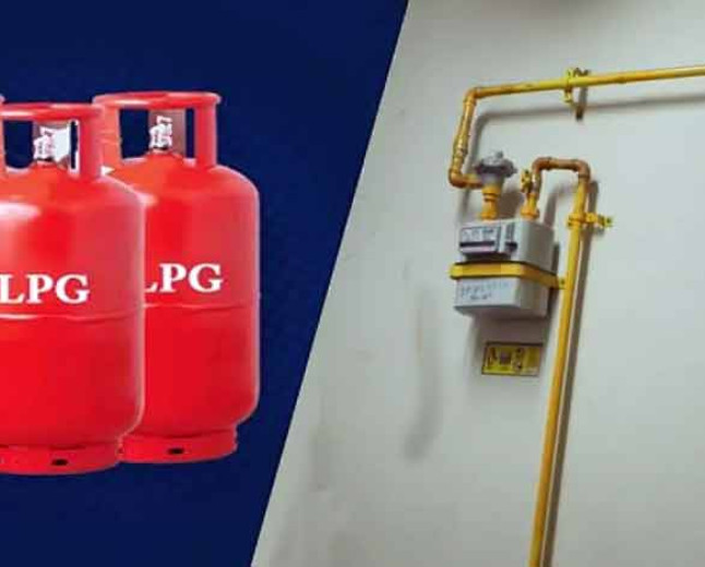 LPG की जगह PNG, सरकार लाई नई स्‍कीम, सस्‍ती और साफ गैस पर पकेगा खाना! न बुकिंग की चिकचिक, न खत्‍म होने की टेंशन