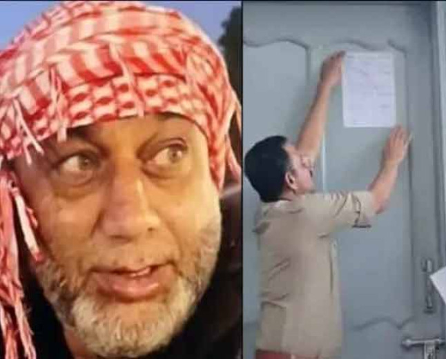 दुबई में छिपे संभल हिंसा के मास्टरमाइंड शारिक साठा के खिलाफ इंटरपोल का रेड कॉर्नर नोटिस जारी